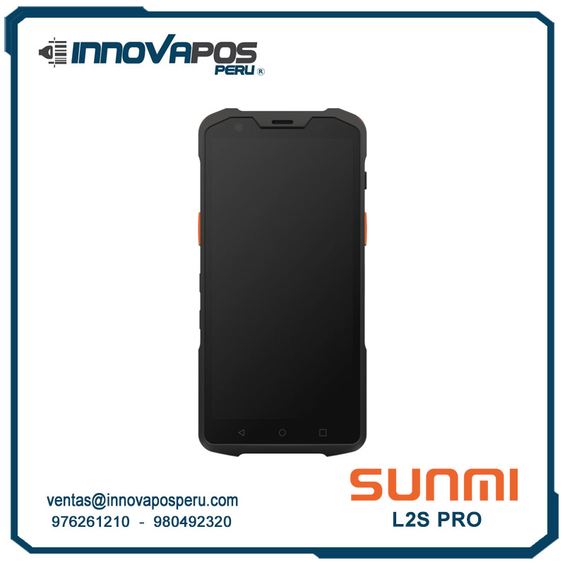 SUNMI L2S PRO