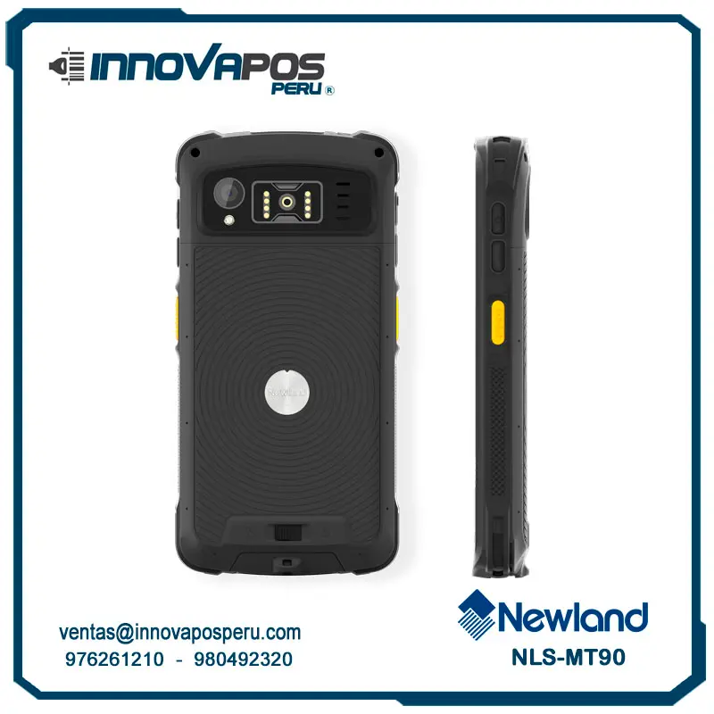 NEWLAND NLS-MT90
